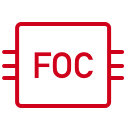 FOC Vector ESC